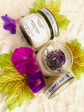Load image into Gallery viewer, White Sage and Lavender - CaJes Candles &amp; Organics 
